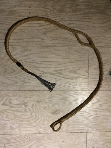 Hand made strand - made, (5
