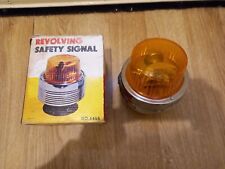 Model 4465. Signals emergency warning revolving Safety Signal beacon Light