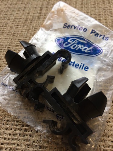 Genuine ford sierra - genuine,