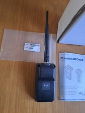 Trimble em120 4ghz radio - em120,