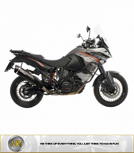 Ktm 1050 adventure 2015 2016 - 1050,