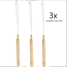 3x Professional Hair