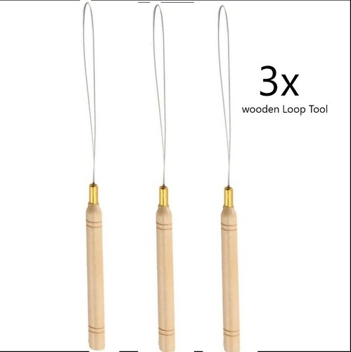 Professional hair - 3x,