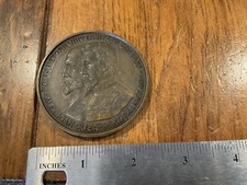 1860 ROMANIA ALEXANDRU IOAN