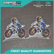 GUY MARTIN JUMP MOTO GP