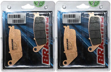 Braking Sintered Front Brake