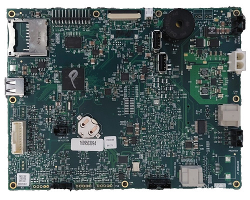 Bosch acs653 acs663 robinair - bosch,
