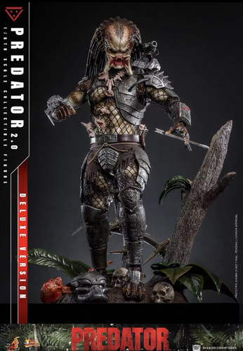 Stock new hot toys - in,