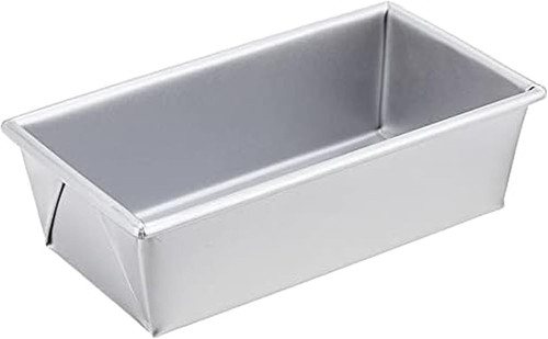 Commercial pound loaf - ii,