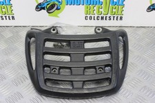 Triumph Tiger 955 Rack Carrier