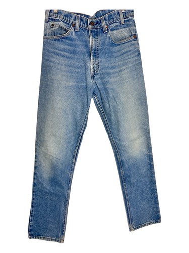 Levi 536 made - made, in