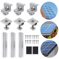 Solar Panel Mounting Bracket