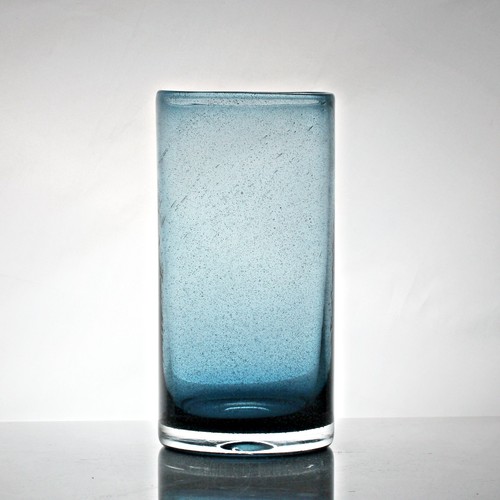 Wedgwood glass tall - wedgwood,