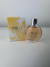 Vanilla Fields For Women EDP 100ml Spray - New