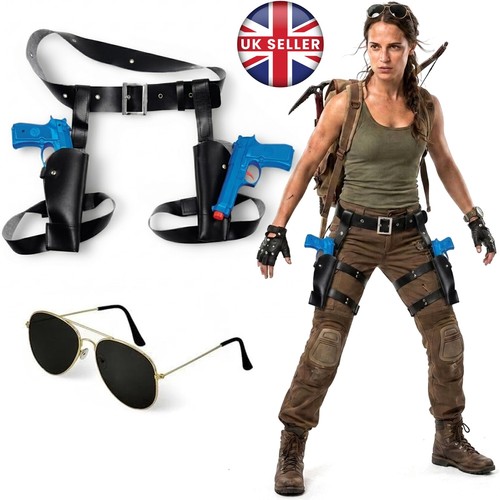 Lara croft style tomb raider - lara,