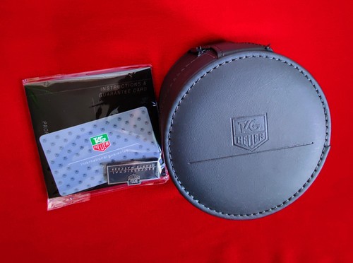 Tag heuer mid 1990s grey - tag,