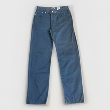 Versace Classic Petrol Blue
