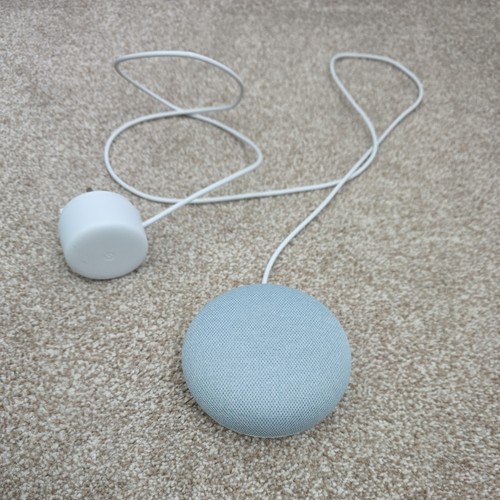 Google home nest - nest, mini