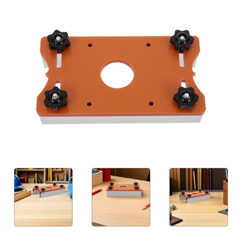 Router base plates for - base,