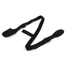 .Fishing Rod Straps Adjustable