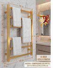 Electric Towel Warmer & Dryer