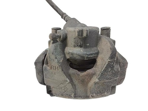 Right front brake caliper - right,
