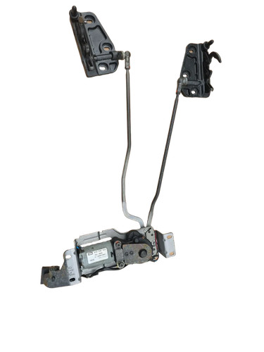 Audi cabriolet 8h7 - b6,