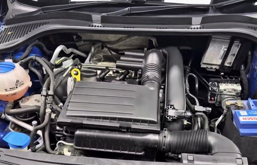 Skoda rapid filter - skoda,