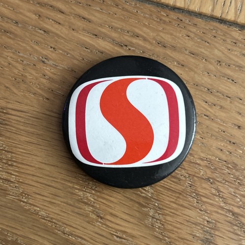 Vintage safeway pin - vintage,
