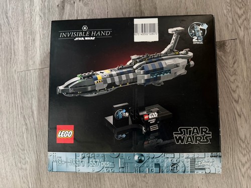 Lego 75377 star wars - lego,