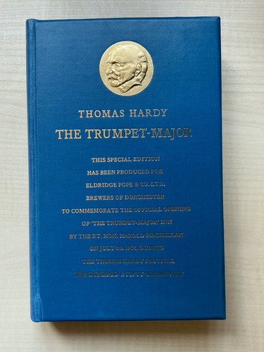 Thomas hardy the - hardy,