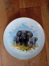 David Shepherd 'Spink'