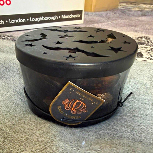 Pot pourri pumpkin spice - pot,