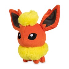 Flareon Pokémon Dolls Plush -