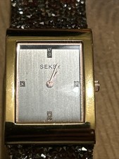 Sekonda Seksy Rocks 26 mm Rose