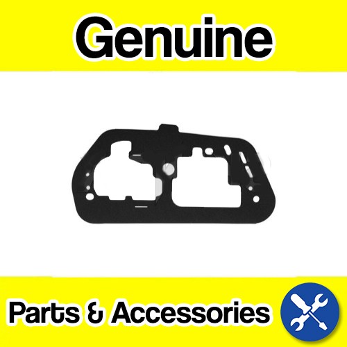 Genuine volvo c70 rear - volvo, (10-13)