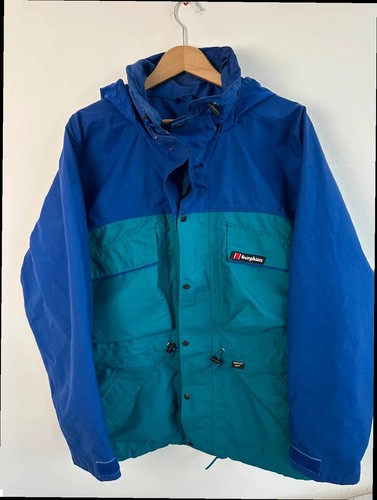 Berghaus gore tex quattro - gore-tex,