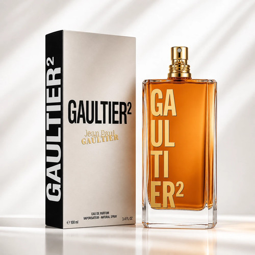 Jean paul gaultier limited - jean,