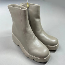 NEW Naked Feet Shoes Womens 9