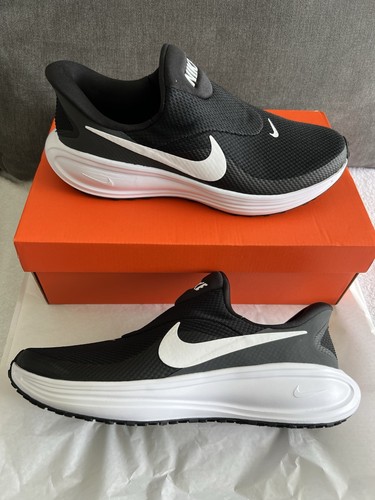 Nike revolution black mens - revolution,