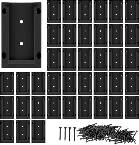 60pcs deck railing brackets - 24-60pcs,