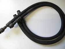 BMW S50B32 E36M3 FUEL LINES