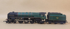 Hornby R329 BR Britannia Class