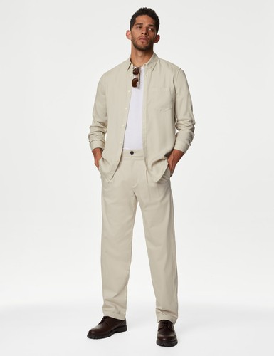 Autograph mens cotton - m&s,