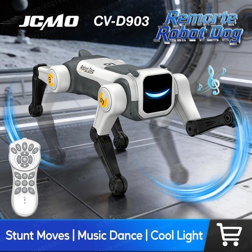 Robot dog intelligent - dog, ai