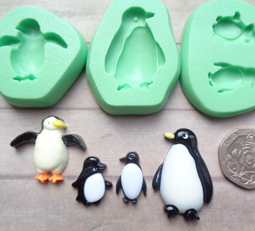 Mini craft mould - craft, mould:
