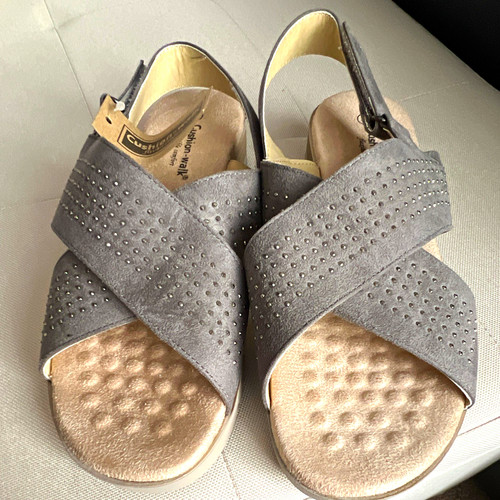 Cushion walk women grey - cushion-walk, women’s