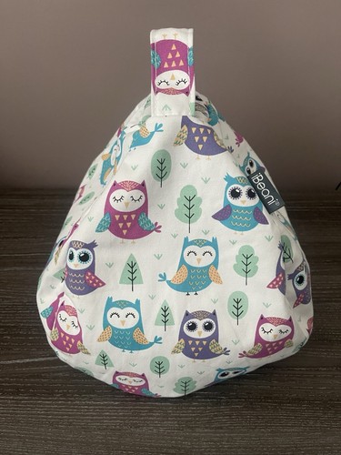 Ibeani owl pattern ipad - owl, &