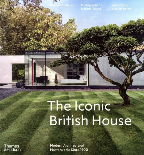 The iconic british house - iconic,