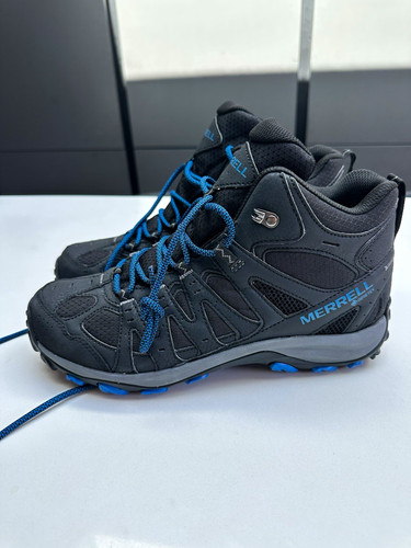 Merrell men mid hiking - men’s,